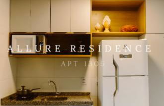 Flat Luxo Boa Viagem Allure 1305 - Photo 19