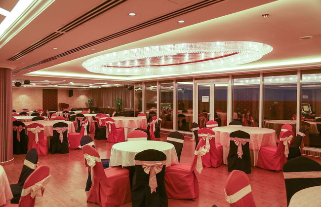 Ivory Grand Hotel Apartments - Photo 57