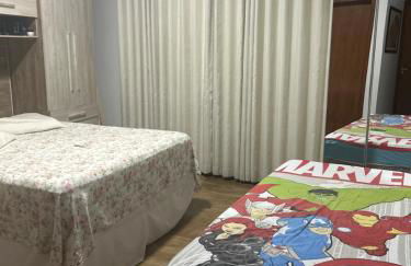 CASA FAMILIAR “SANTA PAZ” 2 - Foto 19