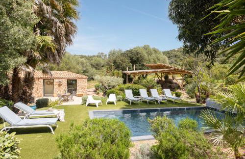 Les Villas de Palombaggia - Foto 140