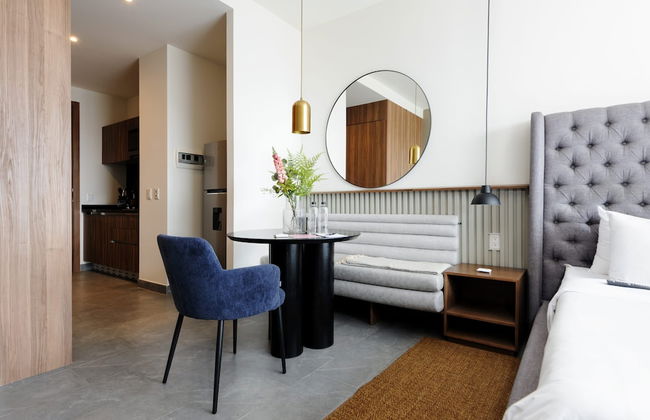 Lovely Loft With Amazing View in Cuauhtemoc - Foto 34