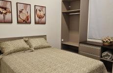 Flat na Av. Fernando Côrrea - Foto 7