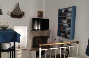 Το πέτρινο, Άνδρος,Μεσαριά - Foto 22