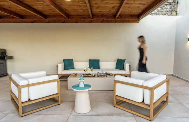 Elysian Villa 2 - With Private Pool - Foto 19