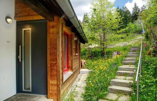 Berghütte Waldhäuser - Foto 26