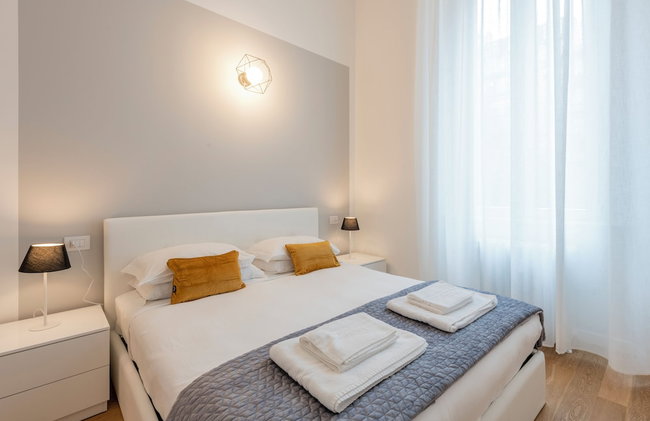 Milan Royal Suites Magenta & Luxury Apartments - Photo 83