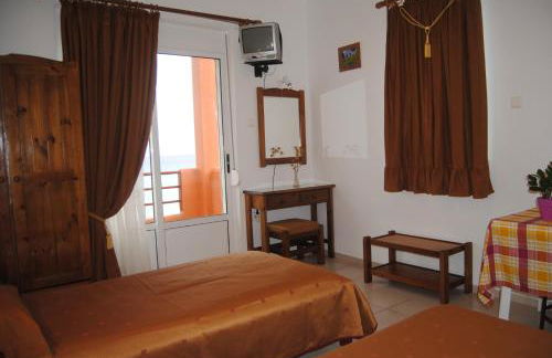 Maria Rooms - Foto 26