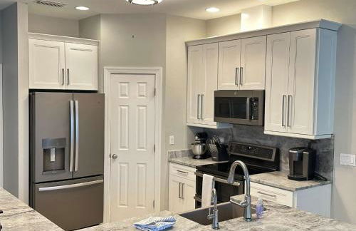 Villa Crystal Breeze - Foto 8