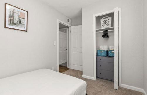 VERDE VIBES - Cute 2BD home in the Heights - Foto 13