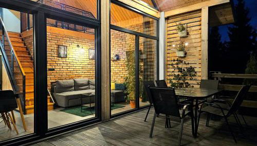 Bieszczadzka Pauza - Foto 4