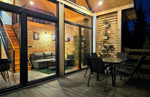 Bieszczadzka Pauza - Foto 4