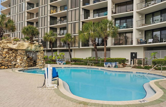 Edgewater Tower 2 Unit 409 - Foto 6