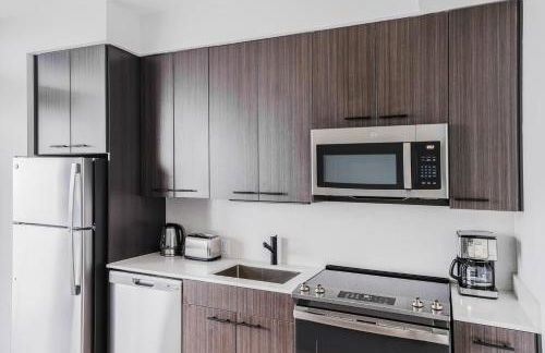 Blueground Downtown pool AC nr Capitol ATX-289 - Foto 8