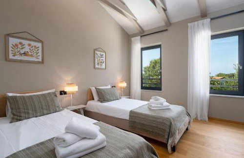 Villa Convivo - Foto 36