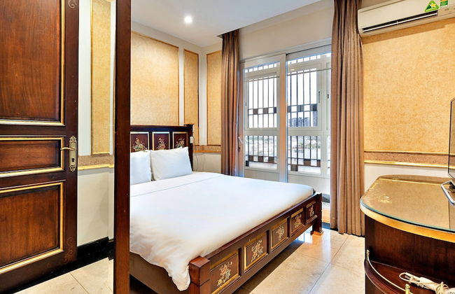 S79 Residences 345AB Apartment - Foto 45