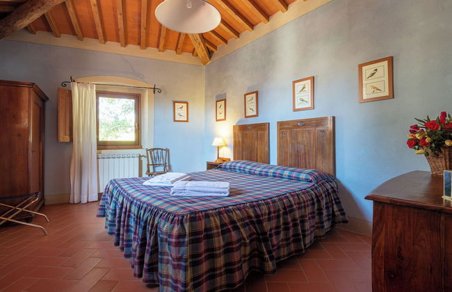 Agriturismo I Bonsi - Foto 41