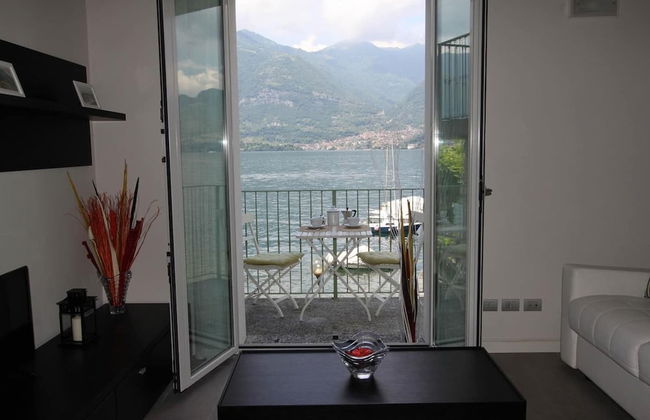 The Green House on the Lake - Foto 9