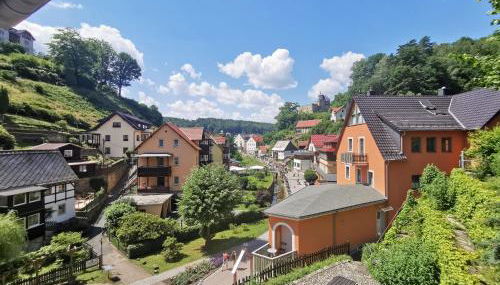 Villa Sonnenblick - Foto 3