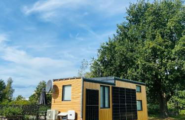 Tiny House im Spreewald - Lübbenau - Foto 1