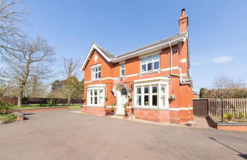 Crookdale House By Holiday Heim Country Manor With Private Pool And Bar - Foto 73