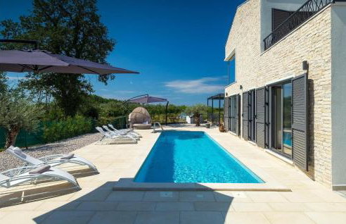 Villa Libra - Foto 11