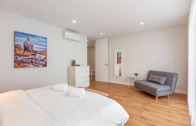 Oporto Palace Apartments - Foto 3