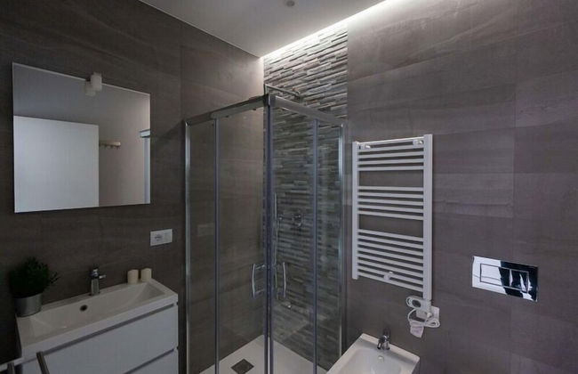 Home Hotel - Padova 151 - Foto 20