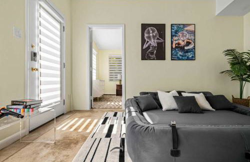 Retro Vibes & Zilker Views - Music House by Zilker - Foto 30