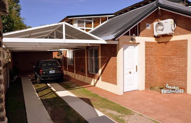 Cabañas Brisa del Lago - Foto 23