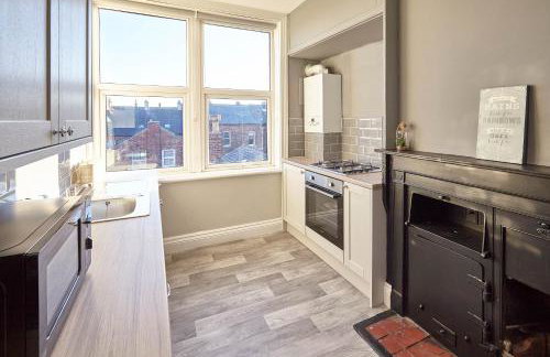 Host & Stay - Cattersty Hideaway - Foto 18