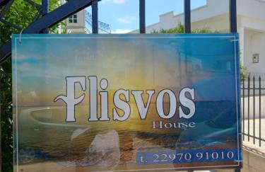 Flisvos House - Foto 26