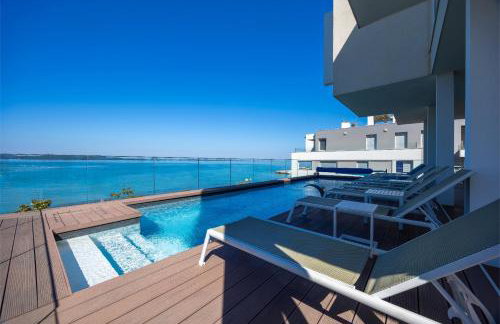 Dedaj Resort - Villa Tina - Photo 8