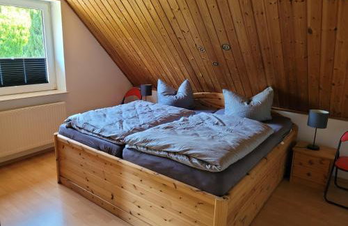 Ferienwohnung Teschow - Foto 27