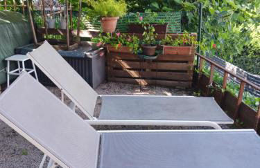 Studio Luna - Photo 9