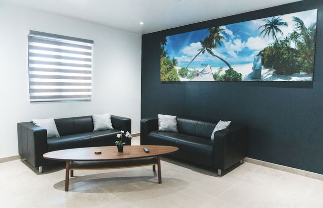 Gray Door Apartments - Adults Only - Foto 31