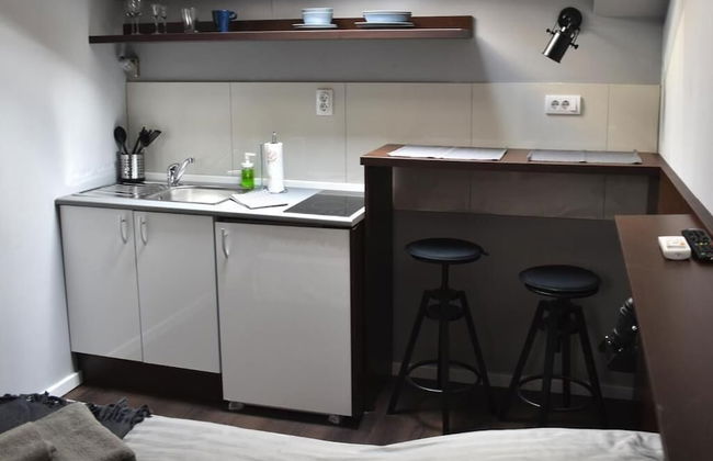 Apartments Zrenjanin - Photo 34