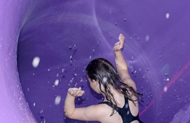 6 Person Holiday Home on a Holiday Park in Hanstholm - Foto 8