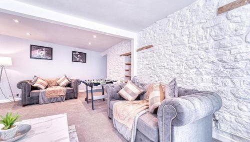 The Stylish Gem of Bath - Sleeps 10 - Foto 1