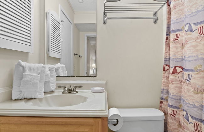 Hilton Head Island Beach and Tennis Resort - Foto 73