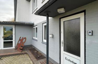 EcoLodge 2 - Foto 23