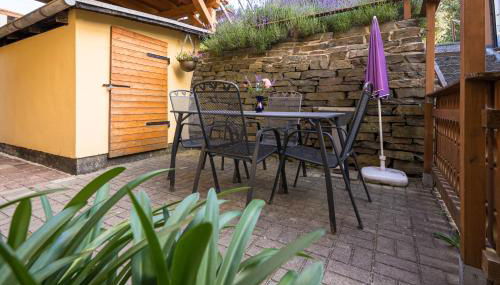 Ferienwohnung am Stadtrand - Photo 4