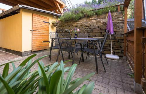 Ferienwohnung am Stadtrand - Foto 4