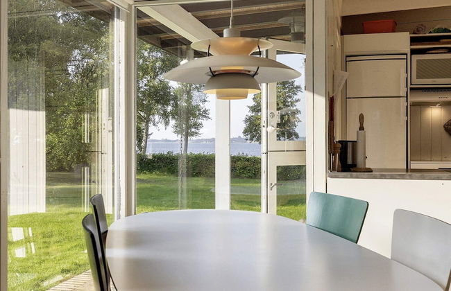 5 Person Holiday Home in Stubbekobing - Foto 13