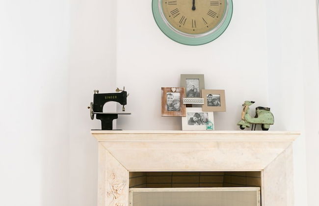 imarkellis boutique villas - Foto 19