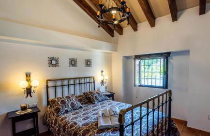 Fuente de la Gitana Rute by Ruralidays - Foto 6