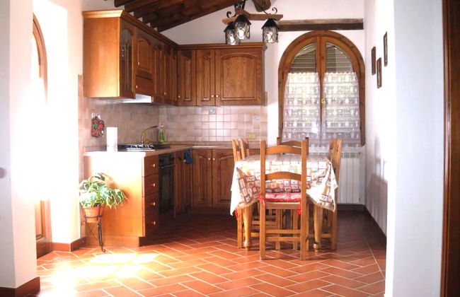 Da Tilli alla Fornace - Foto 25