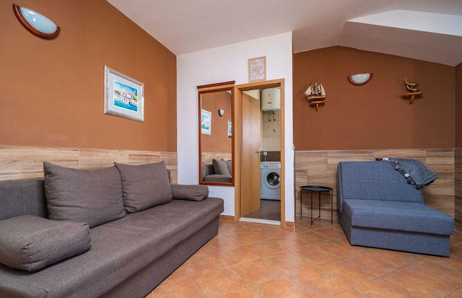 Apartments Senjo - Foto 53