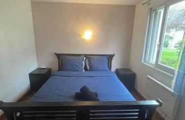 F2 avec Terrasse, Parking gratuit - Foto 8