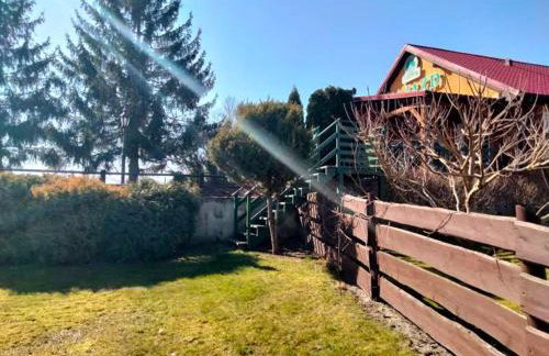 Zajazd Restauracja Machliny - Foto 15