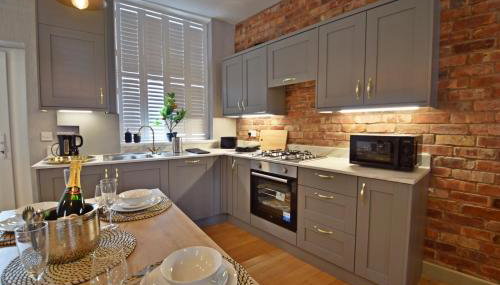 Quirky cottage set in Clitheroe - Foto 3